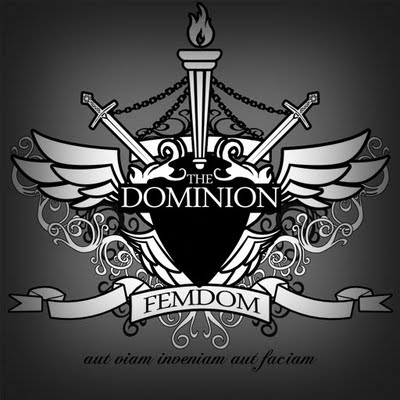Dominion Femdom